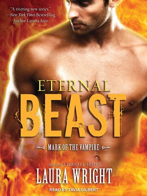 cover image of Eternal Beast